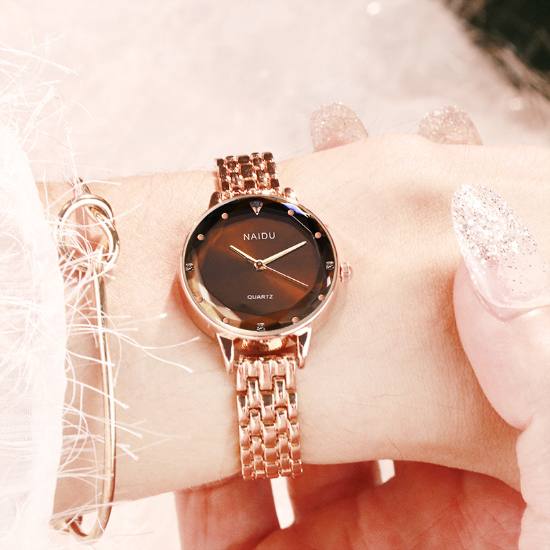 Luxury Watch Top 10 - Relógios femininos marca superior de luxo