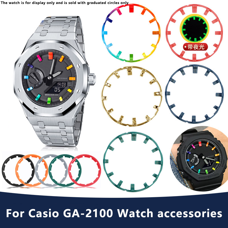 Para casio g-shock ga2100 ga21 - Casio Watch G-Shock Ga-2100 avaliação e preço