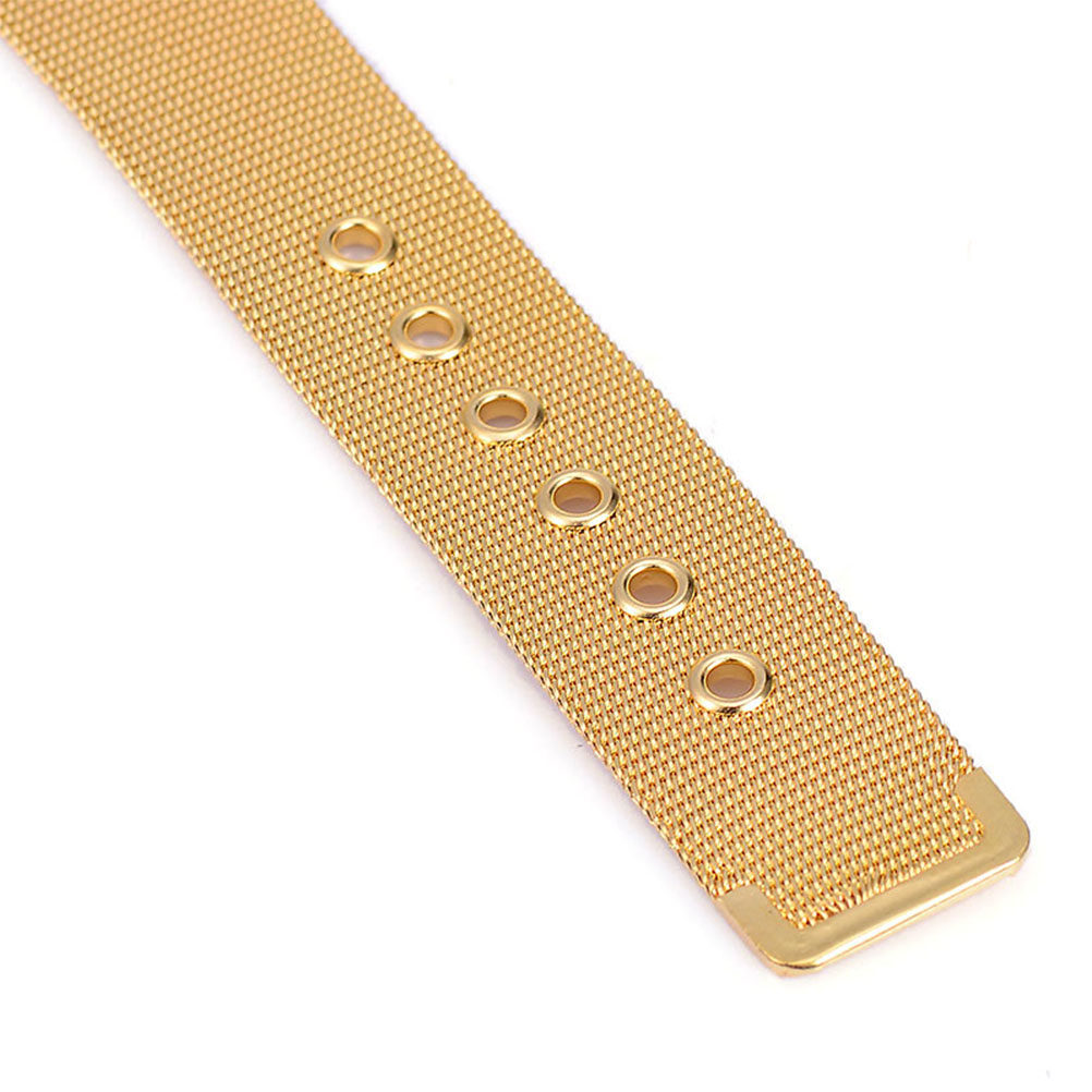 Relógio de quartzo feminino co - Luxury Watch Gift For Her avaliação e preço