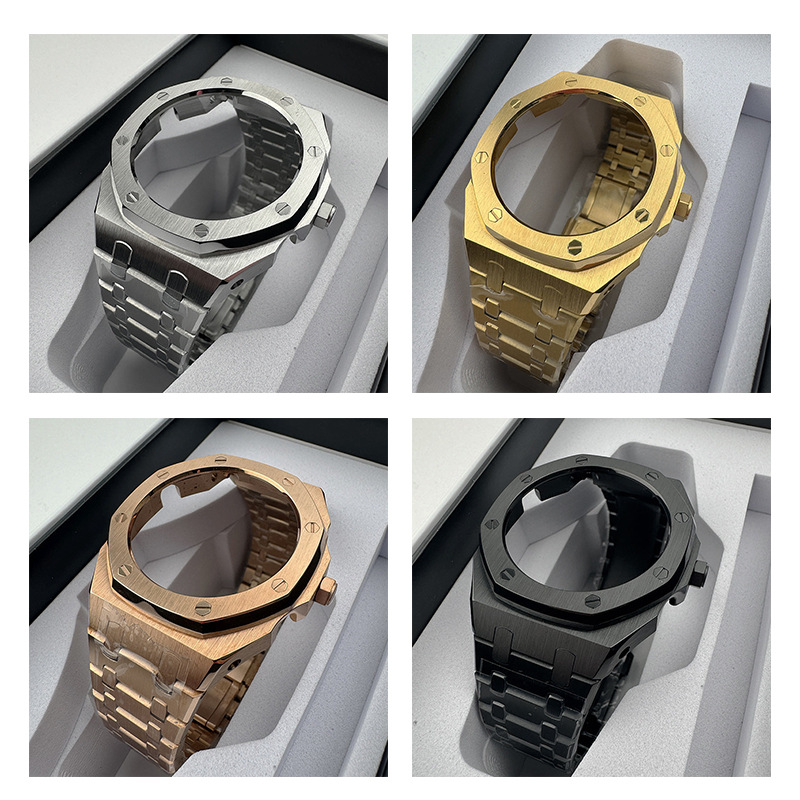Kit de modificação para relógi - Casio Watch G-Shock Ga-2100 avaliação e preço